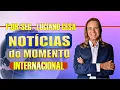 Download Lagu 1 set. NOTÍC. INTERNAC. LUCIANO CESA. Compartilhem !