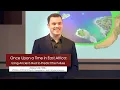 UMass Amherst Three Minute Thesis 2026 Winner Alexander Wilk