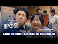 Download Lagu RIGEN NGEJAR-NGEJAR HESTI, EH HESTI MALAH SUKA ANDRI! I FULL EPISODE 7 APOSE