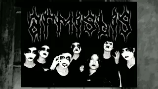 Download Armistis - Himeneus (Gothic Black Metal Indonesia) MP3