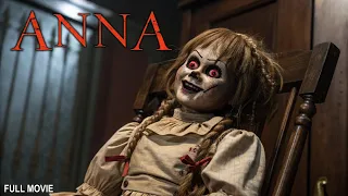 Anna Full Horror Movie 