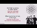 Coldplay - Fix You | Lirik Terjemahan