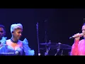 Marion Jola ft. Dira Sugandi - Lately @ JJF 2020