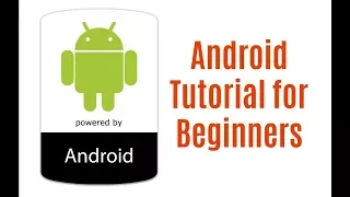 Android Tutorial Learn Android Development