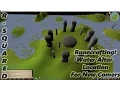 Water Altar Location