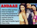 Download Lagu Andaz Movie All songs jukebox || Akshay Kumar, Priyanka Chopra and Lara Dutta ||