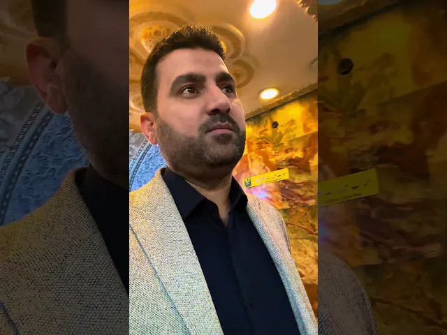 ⁣#سلمان #المحمدي #روزبه