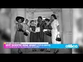 Godmother of Civil Rights Movement Dorothy Height