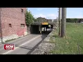Allen County to remove bridge on North Union Street in Lima