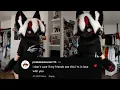 Diabolical Instagram Comments