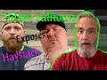 Adam Calhoun Exposes Haystak