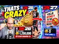Why Can t We Keep Our VC in NBA 2K27