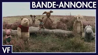 Jean-Christophe & Winnie - Bande-annonce officielle (VF)