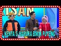 Download Lagu SATU KENTA AJA BIKIN EMOSI JIWA, INI DITAMBAH HARUKA! | MOMEN SERU ARISAN (17/07/25)