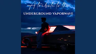 dinside vaporwave version