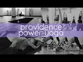 Vinyasa Flow 60 minutes