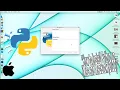 How to Install Python on iMac and MacBook 2023