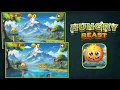 Hungry Beast Construct 3 Game Template Source code