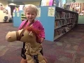 Oconee County Library Costume Swap