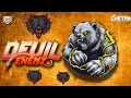 Download Lagu NEW COMPETITION HORN TRACK DEMO 2.0 | DEVIL ENEMY POWER HIGH GAIN DILOGUE MIXED | DJ CHETAN REMIX