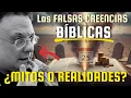 Download Lagu FALSAS CREENCIAS BÍBLICAS: MITOS QUE DEBES DESENMASCARAR YA!! César Vidal..