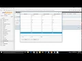 JavaFX Tutorials part 018 tableview and jpa part 3 update data