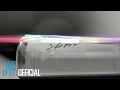 2PM NEW LIGHT STICK TEASER