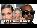 AVA LOUISE COLE CARRIGN EXPOSED FOR LYING