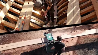 Finishing Casting & Floors / Plank Stock ( TALLY HO EP83)