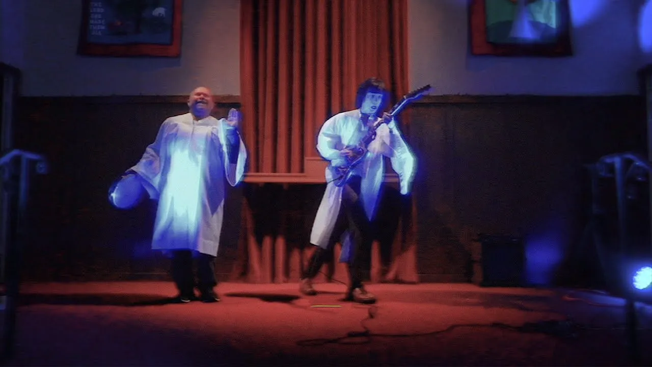 Bad Points (Music Video)
