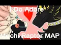 Adore A Mochi Raptor Amino PMV MAP