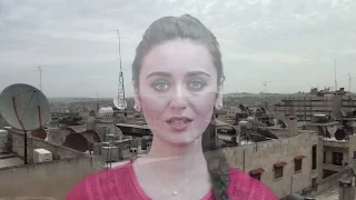 لي في حلب فايا يونان Li Fi Halab Official Video Faia 