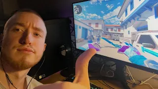 🔴 Critical Ops PC 240 FPS Stream WITH FACECAM
