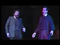 Download Lagu “Lily’s Eyes ” Mandy Patinkin \u0026 Robert Westenberg, Original Broadway Cast (The Secret Garden 1991)
