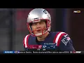 Nick Folk Game-Winning Field Goal Cardinals vs Patriots NFL
