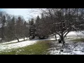 The Weather Yesterday