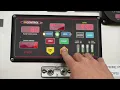MFD Training Minutes - Pumping Series Transitioning From Tank To Hydrant