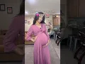Feel cute in labor with Lila Labor Wear See comments for more details