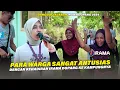 Download Lagu Live Dangdutan Bersama Musik Jalanan Di Temani Biduan Cantik Nia Dirgha Feat Rian Modjoe