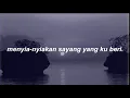 Download Lagu Kembali - Raavfy (Official Lyrics Video) Prod. Matthew may