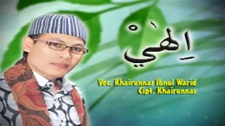 Download NEW HADRAH MODERN - KHAIRUNNAS - ILAHI MP3