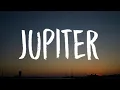 Download Lagu Coldplay - JUPiTER (Lyrics)