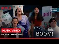 Download Lagu Lin-Manuel Miranda's “Louder Than Words” High School Edition | tick, tick… BOOM! | Netflix