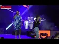 Sefo'nun Konserinde Yase Sürprizi - Muhteşem Düet