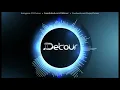 DJ Detour Remix - عزف - تايب ـ بدر الشعيبي مع دافي