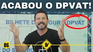 O FIM DO SEGURO DPVAT EM 2021 | Rafa Filgueiras EP 086