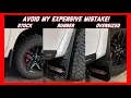 Owner s Review Customized GATORBACK Mud Flaps