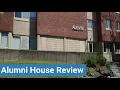 Case Western Reserve University Alumni House Review