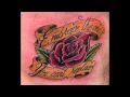 Blue October Sway Tattoo
