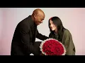 Download Lagu 2Pac ft. Eminem, Billie Eilish - Trying Not To Cry (Music Video)